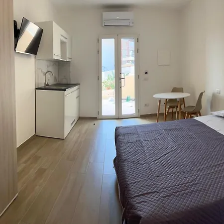 Casa Elicriso *