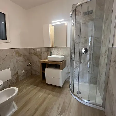 Apartment Casa Elicriso Olbia