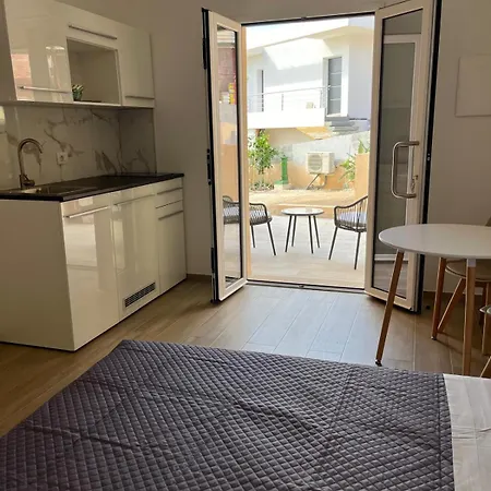 Casa Elicriso Olbia