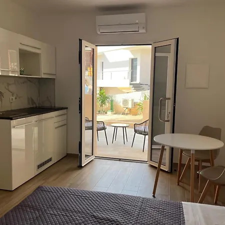 Apartment Casa Elicriso Olbia