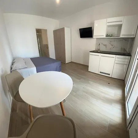 Casa Elicriso Olbia